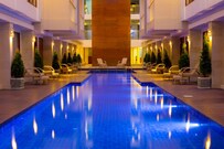 The Sun Hotel & Spa Legian, Bali The Sun Hotel & Spa Legian, Bali