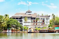 Hotel All Season, Kollam Hotel All Season, Kollam