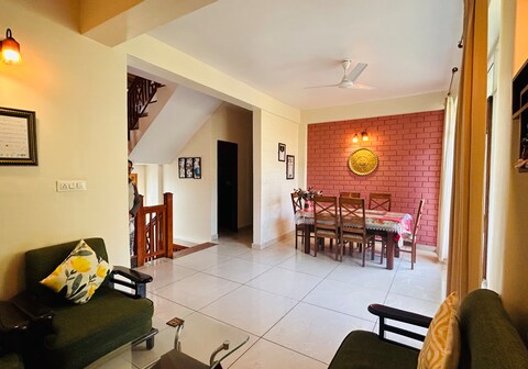 Tilsharit Green Boutique Stay