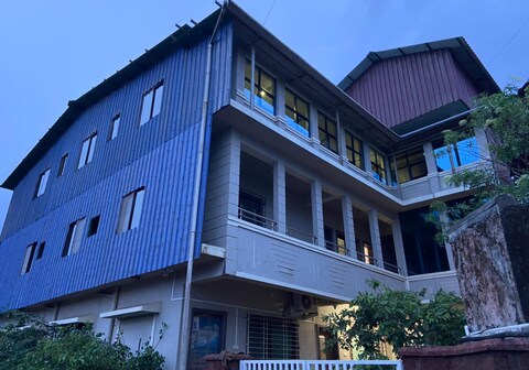 The Address Boulevard