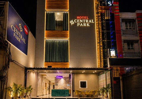 Hotel Central Park