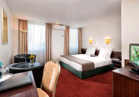 Best Western Hotel Zur Post