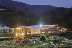 Mukshwaa by Riverside, Mukteshwar Mukshwaa by Riverside, Mukteshwar