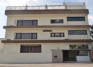 Tick Tack Villa, Jammu Tick Tack Villa, Jammu