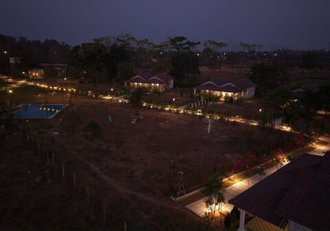 Tuli Orchid - A Boutique Eco Resort