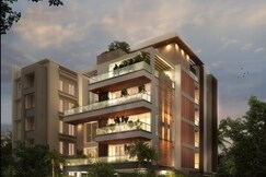 SaffronStays Nivasa Suites, Whitefield, Bangalore SaffronStays Nivasa Suites, Whitefield, Bangalore