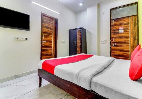 Hotel O Cozy Stay