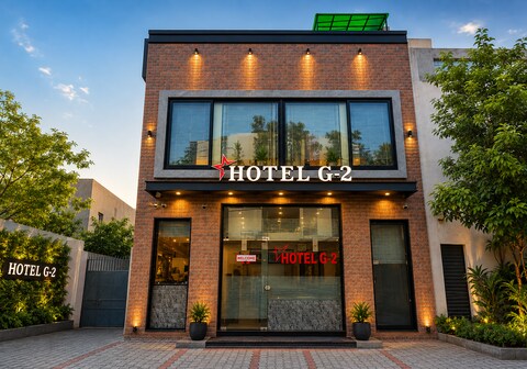 Hotel G2
