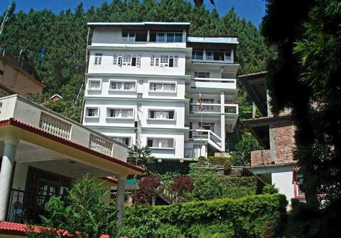 CHALET ORCHID ECO RETREAT