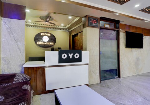 Hotel O Star Palace