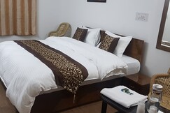 Shivani Homestay | Rooms & Kitchen, Shimla Shivani Homestay | Rooms & Kitchen, Shimla