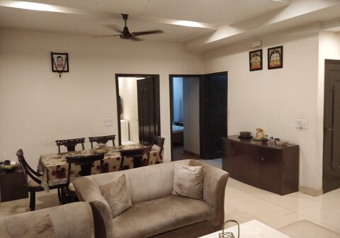 Deer Park Luxury Homestay