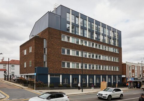 Wembley Stadium By Viridian Apartment