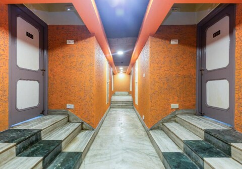 Hotel Pankteera Palace