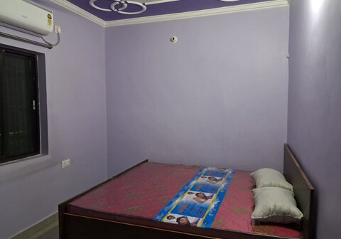 SS GUEST HOUSE