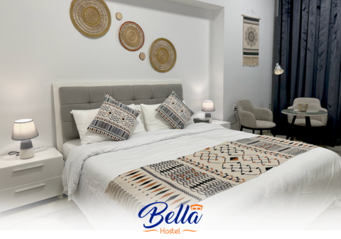 Bella Hostel