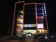 Hyders Park - The Business Hotel, Tanjore Hyders Park - The Business Hotel, Tanjore