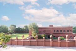 Hotel Sagar Niwas, Bikaner Hotel Sagar Niwas, Bikaner