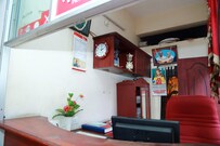 OYO 15548 Mackal Residency, Thekkady OYO 15548 Mackal Residency, Thekkady