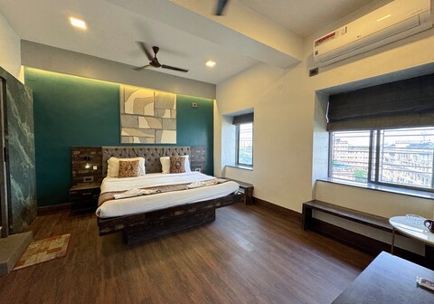 The Aster Heritage Homestay | Rooms & Caretaker