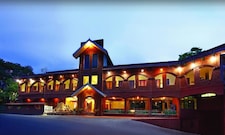 Jungle Park Resorts, Thekkady Jungle Park Resorts, Thekkady