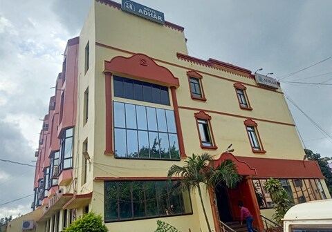Hotel Adhar Regency