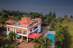 O'NEST BY THE BEACH, Murud Janjira O'NEST BY THE BEACH, Murud Janjira