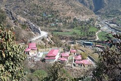 Fun n Forest Resort Dehradun, Dehradun Fun n Forest Resort Dehradun, Dehradun