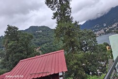 izna s stay, Nainital izna s stay, Nainital