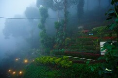Misty Mountain Resort, Munnar Misty Mountain Resort, Munnar