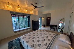 Sanctuary by Nagarik Commune, Pune Sanctuary by Nagarik Commune, Pune