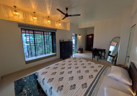 Sanctuary by Nagarik Commune