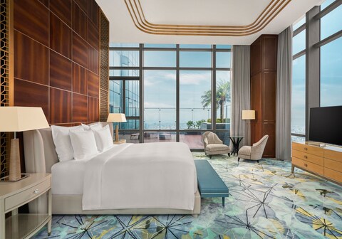 Vinpearl Landmark 81, Autograph Collection by Marriott
