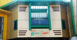 Hotel Green Apple, Muzaffarnagar Hotel Green Apple, Muzaffarnagar