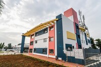 OYO 16633 Green City Club House, Vishakhapatnam OYO 16633 Green City Club House, Vishakhapatnam