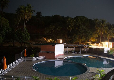 Arthigamya Resort & Spa