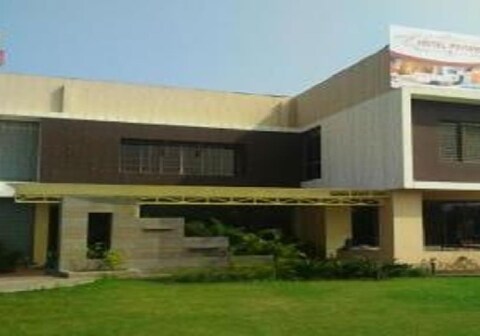 Hotel Pritam