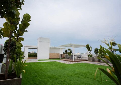 Let Home Hospitality