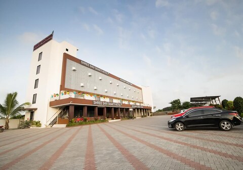 Hotel Shree Shiv Shakti