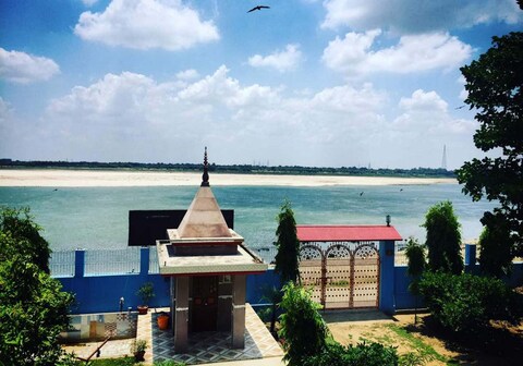 Shree Yoga Mandir Guest House