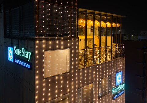 Surestay By Best Western Gomti Nagar, Lucknow
