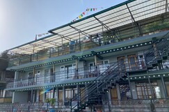 Kalsang Guest House | Rooms with Wi-Fi, Dharamshala Kalsang Guest House | Rooms with Wi-Fi, Dharamshala