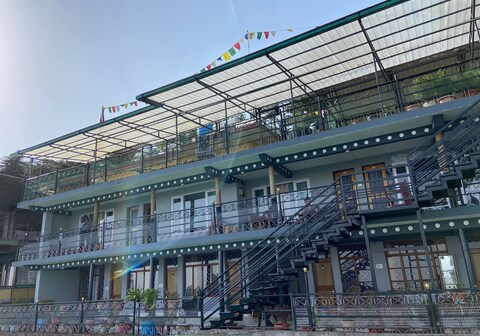 Kalsang Guest House | Rooms with Wi-Fi