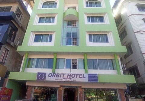 Orbit Hotel