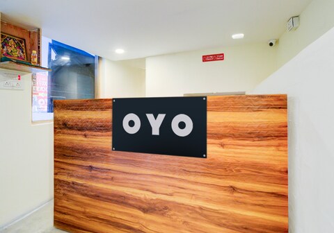 Hotel O RAGA'S GRAND LUXURY ROOMS