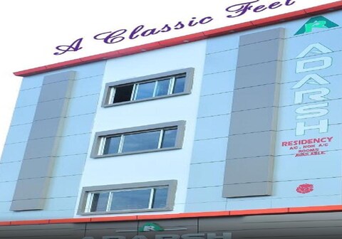 Adarsh Residency