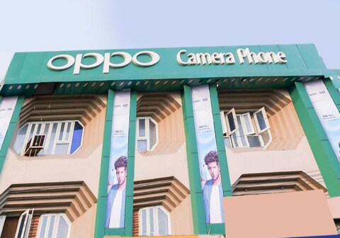 Hotel Sridhar