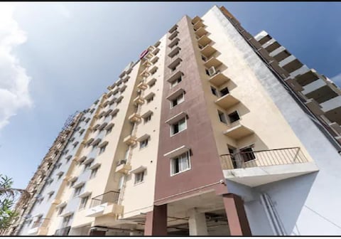 Mitra Inn Serviced Apartment