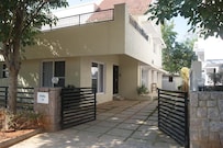 Hill View Villas, Hyderabad Hill View Villas, Hyderabad