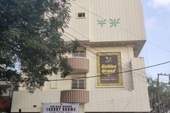 Hotel Golden Grand, Nellore Hotel Golden Grand, Nellore